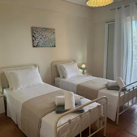 Vaios Agios Ioannis (Corfu)