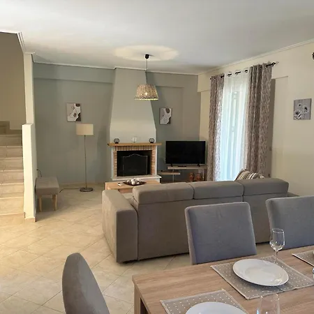 Vaios Villa Agios Ioannis (Corfu)