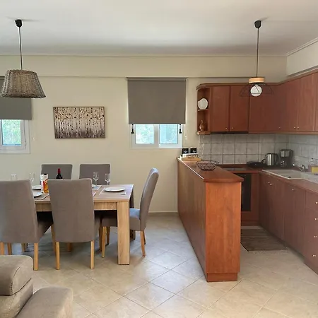 Villa Vaios *