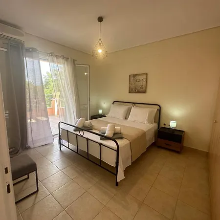 Vila Vaios *